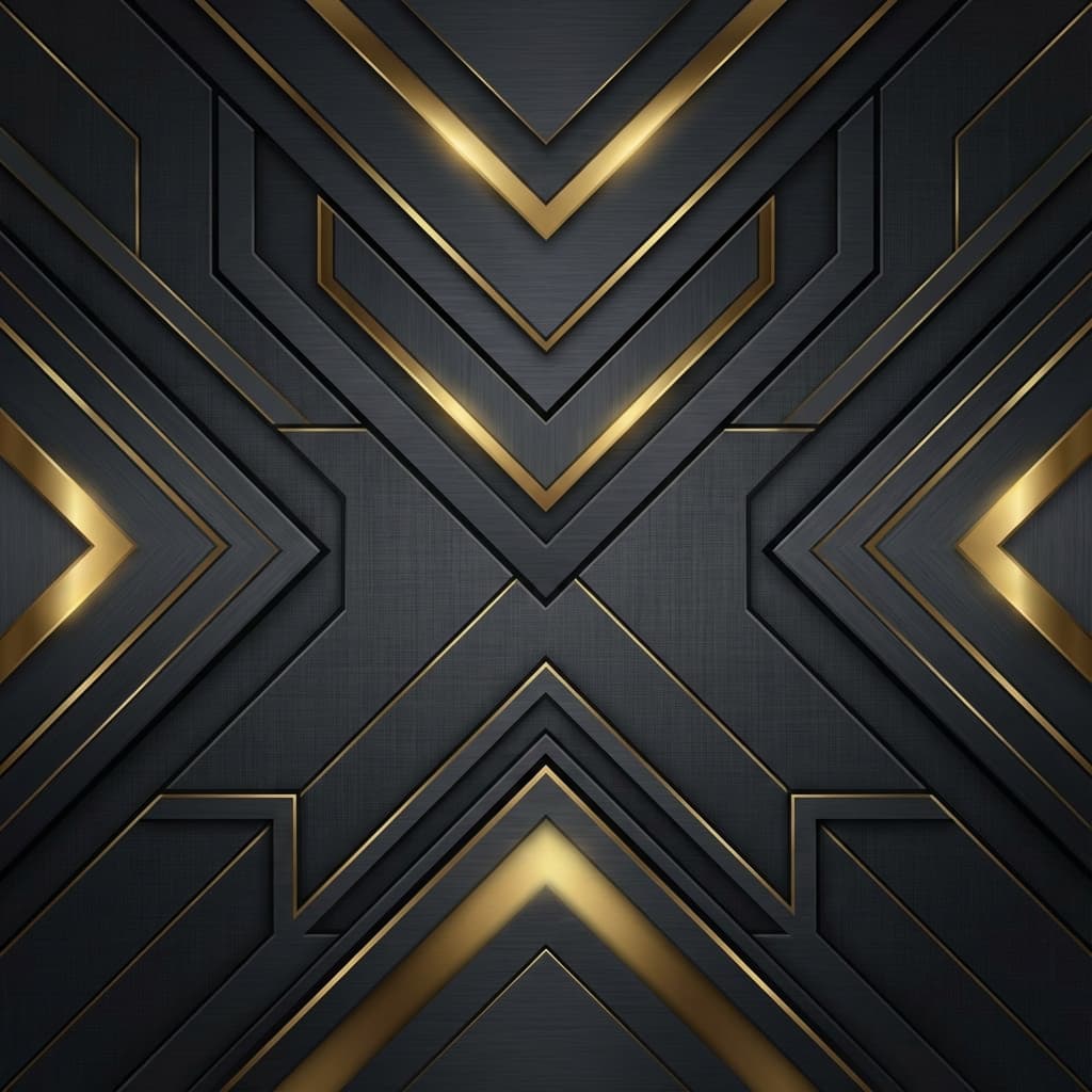 Abstract Luxury Background