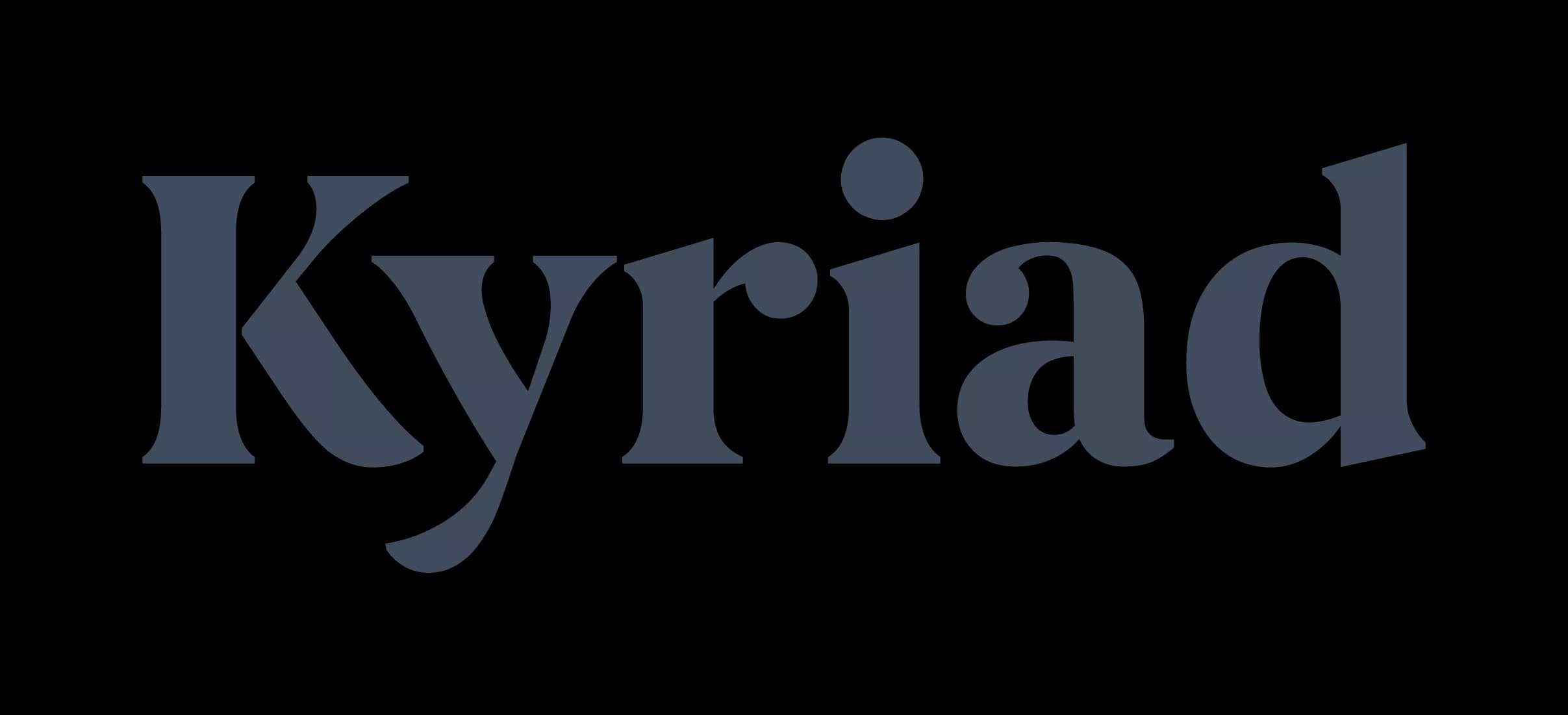 Kyriad