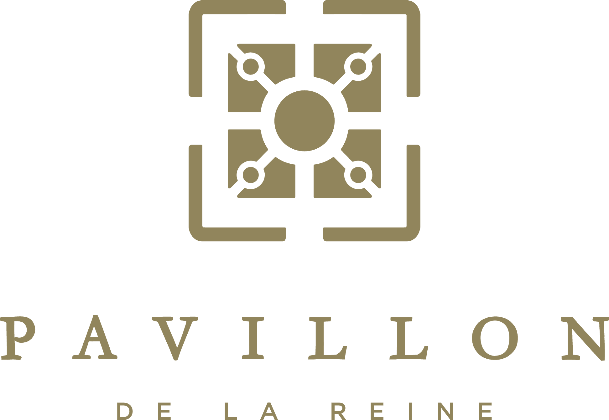 Pavillon de la Reine